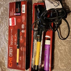 CHI Curling wand